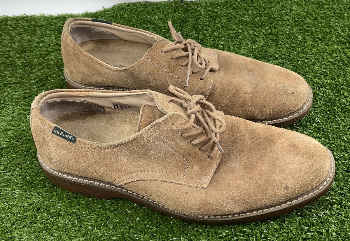 G.H. Bass & Co. Men display picture 3