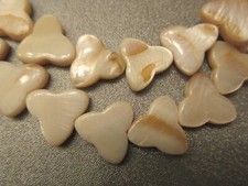 Mother Of Pearls Beads 28pcs