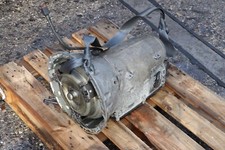 Mercedes Benz W203 C32 AMG Getriebe Automatikgetriebe 260kW 722.641 160.000km