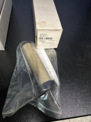hankison filter element/sleeve replacement 3210711
