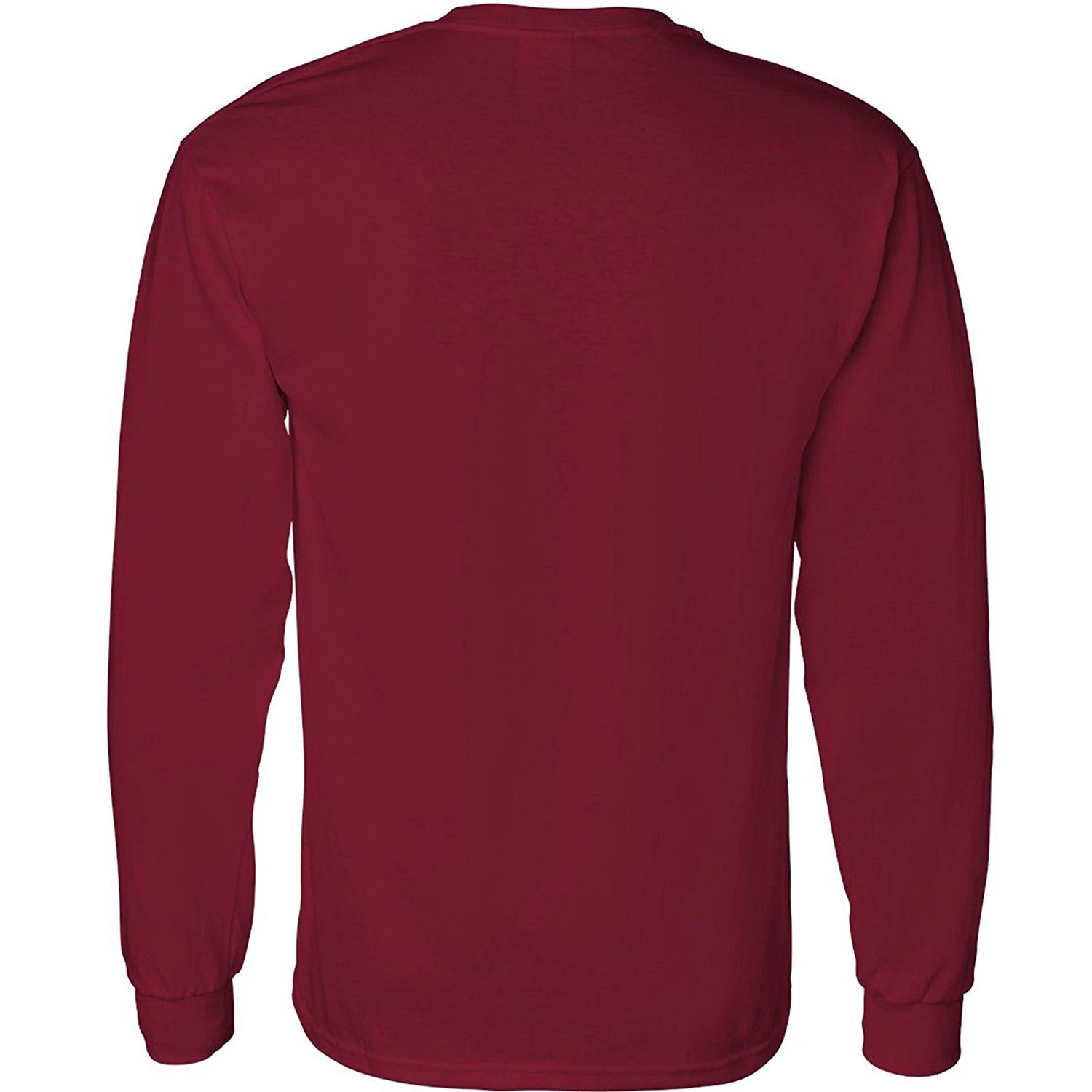 Indiana Hoosiers Arch Logo Sweatshirt