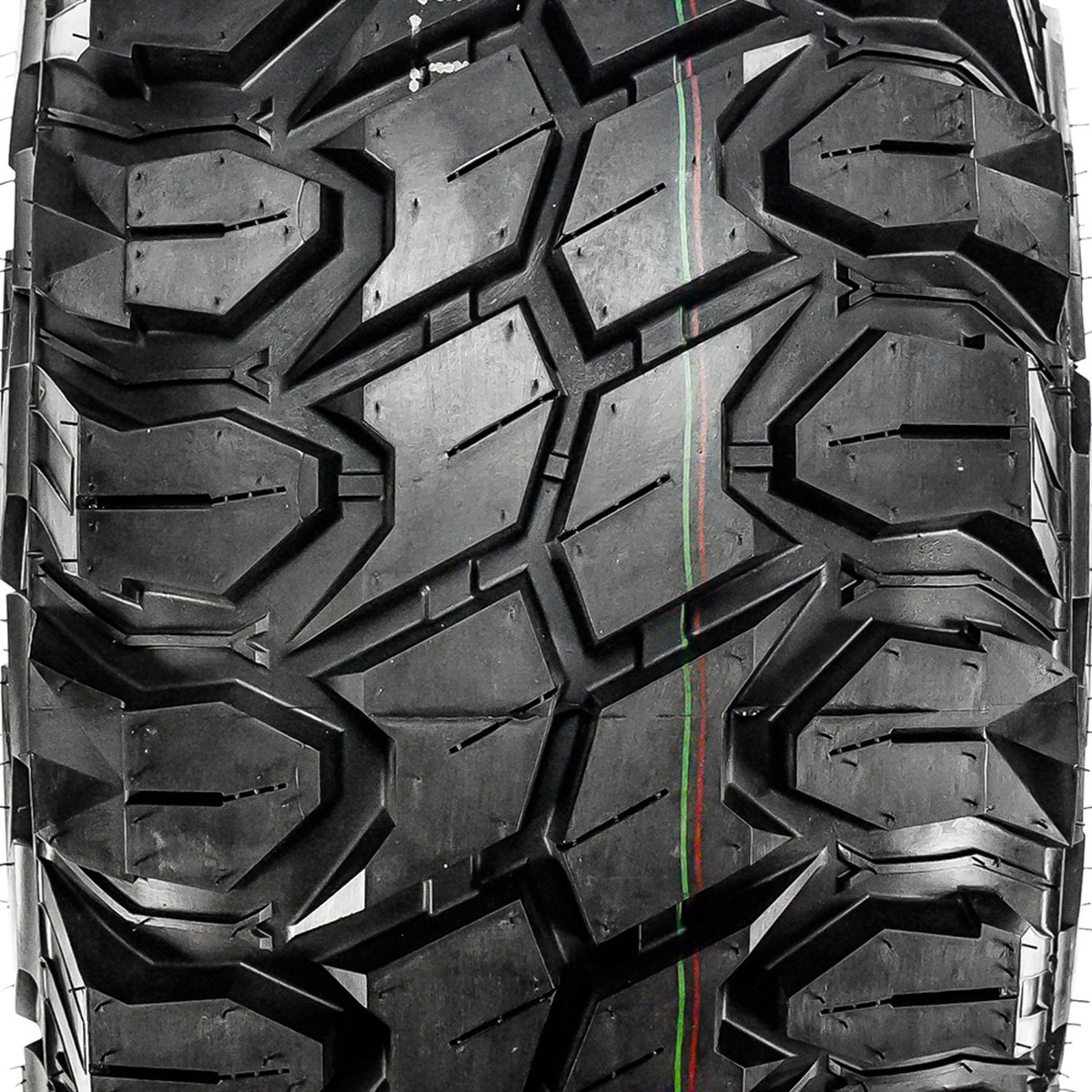 4 Tires Gladiator X Comp M/T LT 35X12.50R20 Load F 12 Ply MT Mud