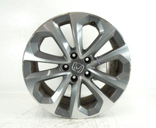 2013 2014 2015 Honda Accord 18x8 18 Alloy Wheel Rim 5-v Spoke Oem