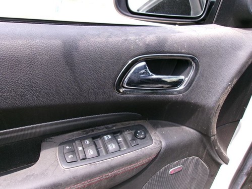 Passenger Rear Side Door Privacy Tint Glass Fits 11-20 DURANGO 1949068 - Picture 16 of 24