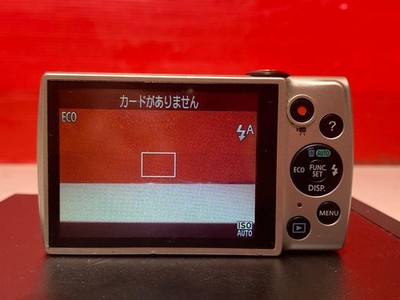 Canon PowerShot A2600 Pink PC1899 | eBay