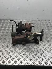 Turbolader AMF AUDI A2 8Z 1.4 55 kW 75 PS 02.2000-08.2005 