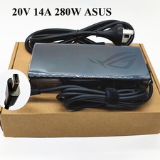 280W ASUS ROG Strix G18 G815LP-XS97 G815LM-IS9 A22-280P1B ADP-280EB B Charger 