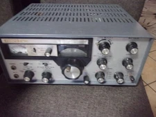 tempo one transceiver. does not work