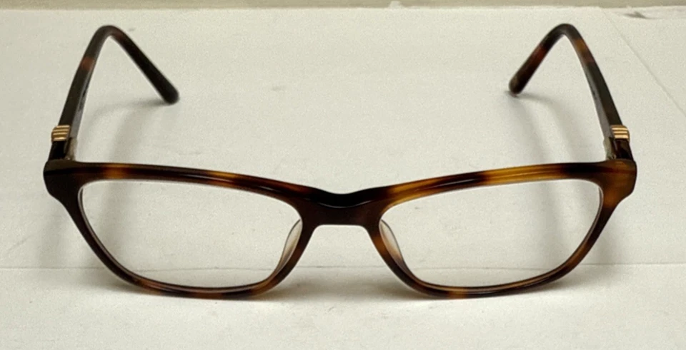 Anne Klein Anteojos (Mujeres) AK5058 (215) Tortuga ***SOLO MARCOS*** 52-16-140 Foto 3 de 4