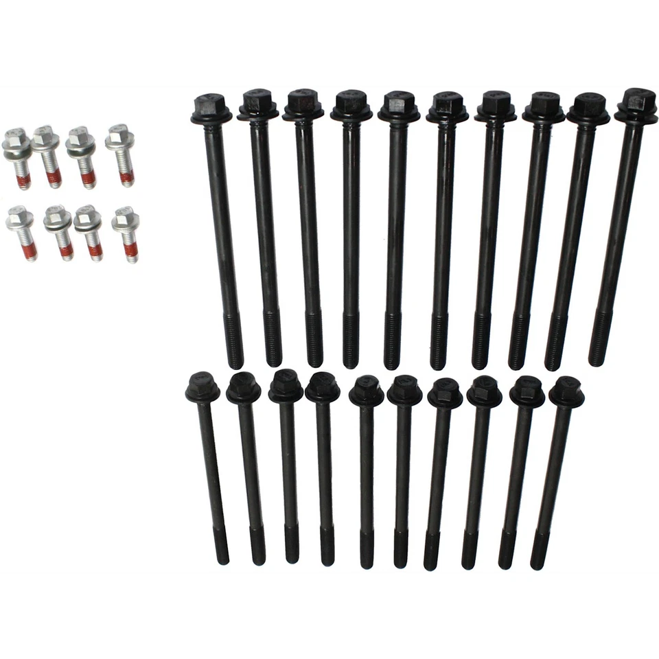 Kit de cadena de distribución delantera para camioneta Ram Dodge 1500 Durango Mitsubishi Raider Jeep Foto 4 de 4