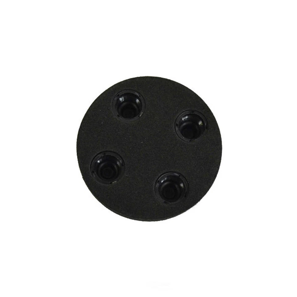 Tire Valve Stem Cap-R/T, VIN: M Mopar 82214776 fits 2008 Dodge Avenger - Image 4 of 4