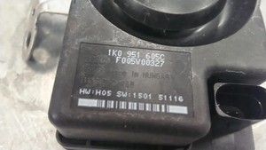 HUPE Audi A6 (C7) 2016 1K0951605C / 1K0951605F / 1K8951605A / 1K8951605B #198256