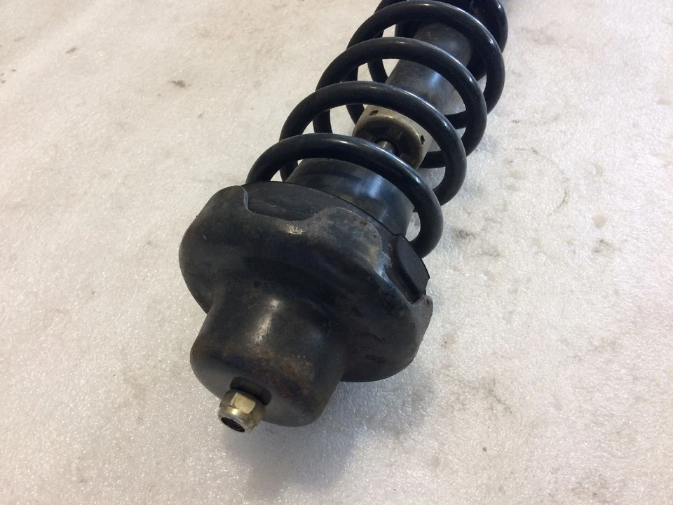 Stoßdämpfer Rechts Hinten Mini (bmw) 33526758383 22190560 R50 / R53 Mini One D - Bild 2 von 4