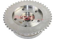 Metzger Nockenwellenversteller Einlassseite U.A. FüR Alfa Romeo, Opel, Saab