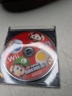 New Super Mario Bros. Wii (Nintendo Wii, 2009) Loose Disc No Case Or Manual