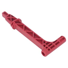 Emergency Release Handle Emergency Parking Brake Release Handle 24507590395 UOLI