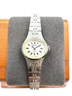 SEIKO Women's Manual Watch 21Jewels 11-7370 17mm working -e299