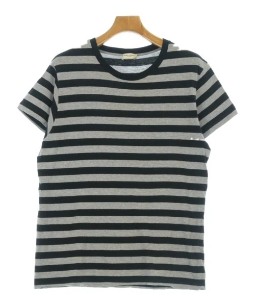 Saint Laurent Striped T-Shirts for Men for sale | eBay