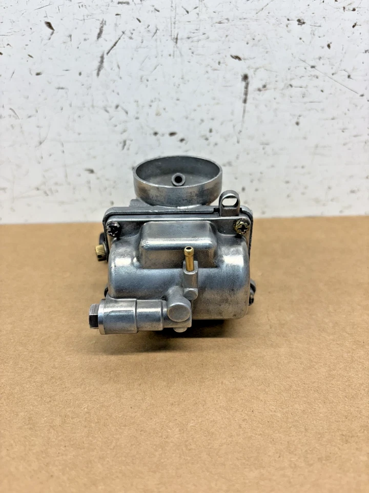 Carburador Yamaha AT2 AT3 AT125 / Conjunto de carburador / 316 / LIMPIO / BONITO Foto 4 de 4