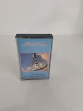 Brothers in Arms by Dire Straits Cassette, 1990 