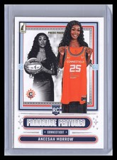 2025 Donruss WNBA #7 Aneesah Morrow Franchise Features Press Proof