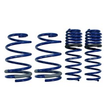 Ford Racing Lowering Spring Track 1 Set Gt Coupe Mustang 2005-2014