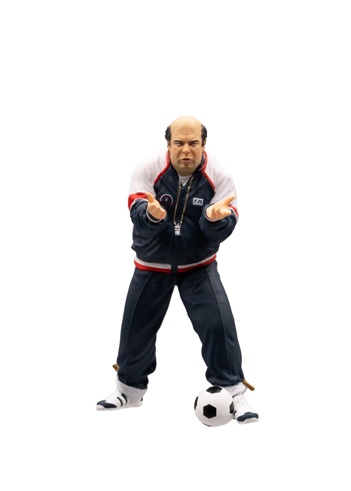 ЛИНО БАНФИ - Лалленаторе Оронзо Кана - Художественный фильм Лалленаторе нель Паллоне