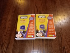 Classroom JEOPARDY 3rd Grade Game Cartridge Part 1  2