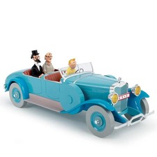 TIM & STRUPPI Tintin Doctor Finney Lincoln To...