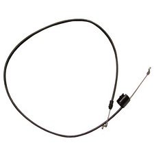 52.5" Engine Control Cable 532162778 Fits Husqvarna 5521CM 5521CMA 5521CMB 7021C