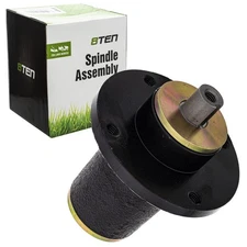 8TEN Deck Spindle for Hustler ATZ Diesel Super S Z X One 604255 Mowers
