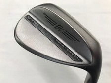 Titleist Vokey Sm10 Nickel 56 Degrees Ns Pro 880Amc S Flex Wedge Used Golf Do Ne