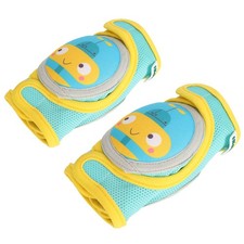 Baby Knee Pads Cotton Blended Fabric Kids Knee Protector For Children For
