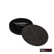 CarPro GlassCut Pad 5" - 5 PACK