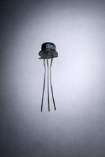 P16A primi sovietici transistor germanio 1961 URSS parte radio d'epoca