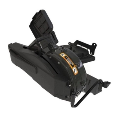 #ad #ad John Deere High Performance 54 in Power Flow Blower Assembly ZTrak 5 Series NEW $399.99