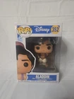 Funko POP! Disney: Aladdin -  Aladdin #352 Vinyl Figure NEW