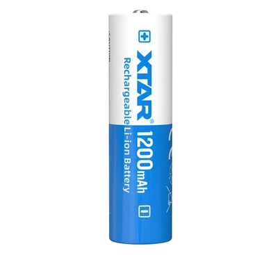 XTAR 🔋Ersatz Akku für Oral B iO 4 5 6 7 8 9 10 N Zahnbürste 1200mAh Li-Ion 🔋