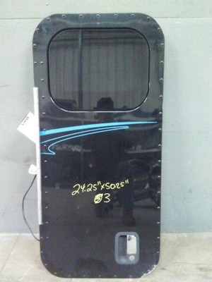 Replaces 2017 PETERBILT 579 COMPARTMENT DOOR ,  IL