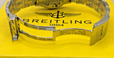 Breitling Cockpit Chronograph Two Tone (Ref.B30011) , Box & Papers. 6