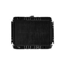 New Replacement Radiator Fits 1962 Chevrolet Belair Rad289