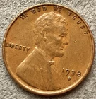 1938-S   Lincoln Wheat Cent - [XF EF] Extremely Fine - High Grade ~ B967