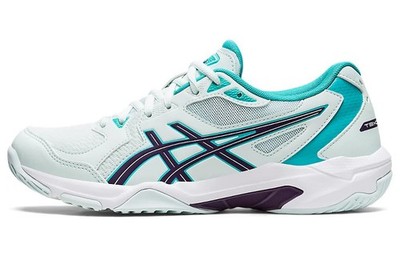ASICS GEL-Rocket 10 Low Soothing Sea W - 1072A056-404