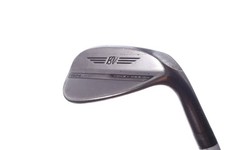 Titleist Vokey SM10 Nickel 50 Gap Wedge RH 35.5 in Steel Shaft Stiff
