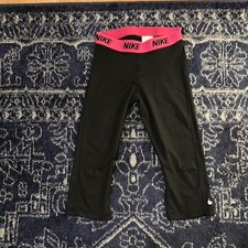 NWOT Nike leggings sz medium