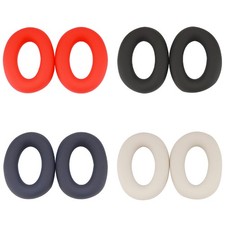 Silicone Protective Cover For Bose QuietComfort QC Ultra Headphones Earpads