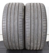 2 x 235/35R19 91Y Sommerreifen Dunlop Sport Maxx RT2 5mm 2019 XL
