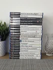 Sony PlayStation 2 PS2 Games Bundle Job Lot x19 Need For Speed Fifa Street 2 PAL
