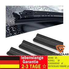 700 mm Scheibenwischergummi Wischergummi für Bosch Aerotwin 6tlg Ersatz PKW