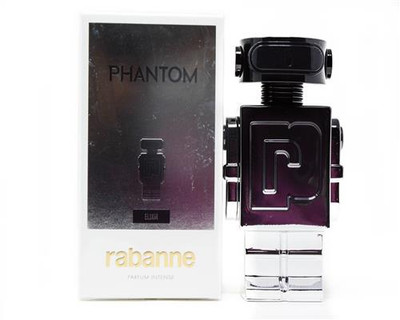 Paco Rabanne Phantom Elixir Parfum Intense Spray 100 ml Herrenduft OVP